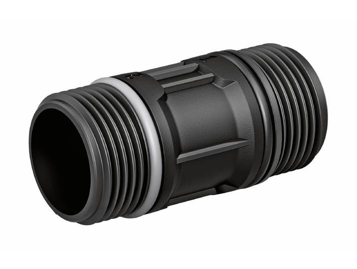 Kärcher Anschlussadapter fuer Pumpen radial/axia Zubehör