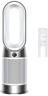 Dyson Purifier Hot+Cool HP1, White/White