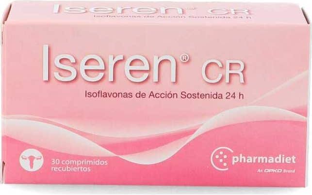 ISEREN 30comp