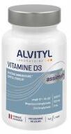 Alvityl Assimyl+ Vitamine D3 Système Immunitaire Capital Osseux 60 Gélules - Pot 60 Gélules
