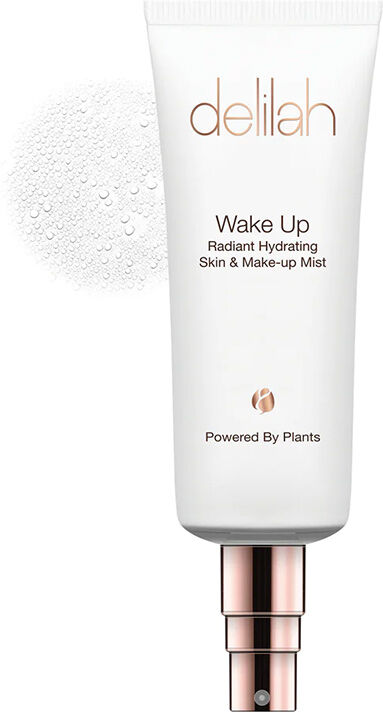 Delilah Wake Up Radiant Hydrating Skin & Make-Up Mist 80ml