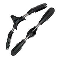 Atomic Aquatics - Spring Straps - nur Atomic Aquatics