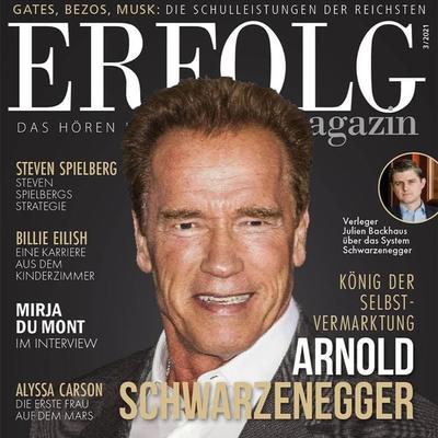 ERFOLG Magazin 3/2021 - Backhaus, Audio, 9783969315989