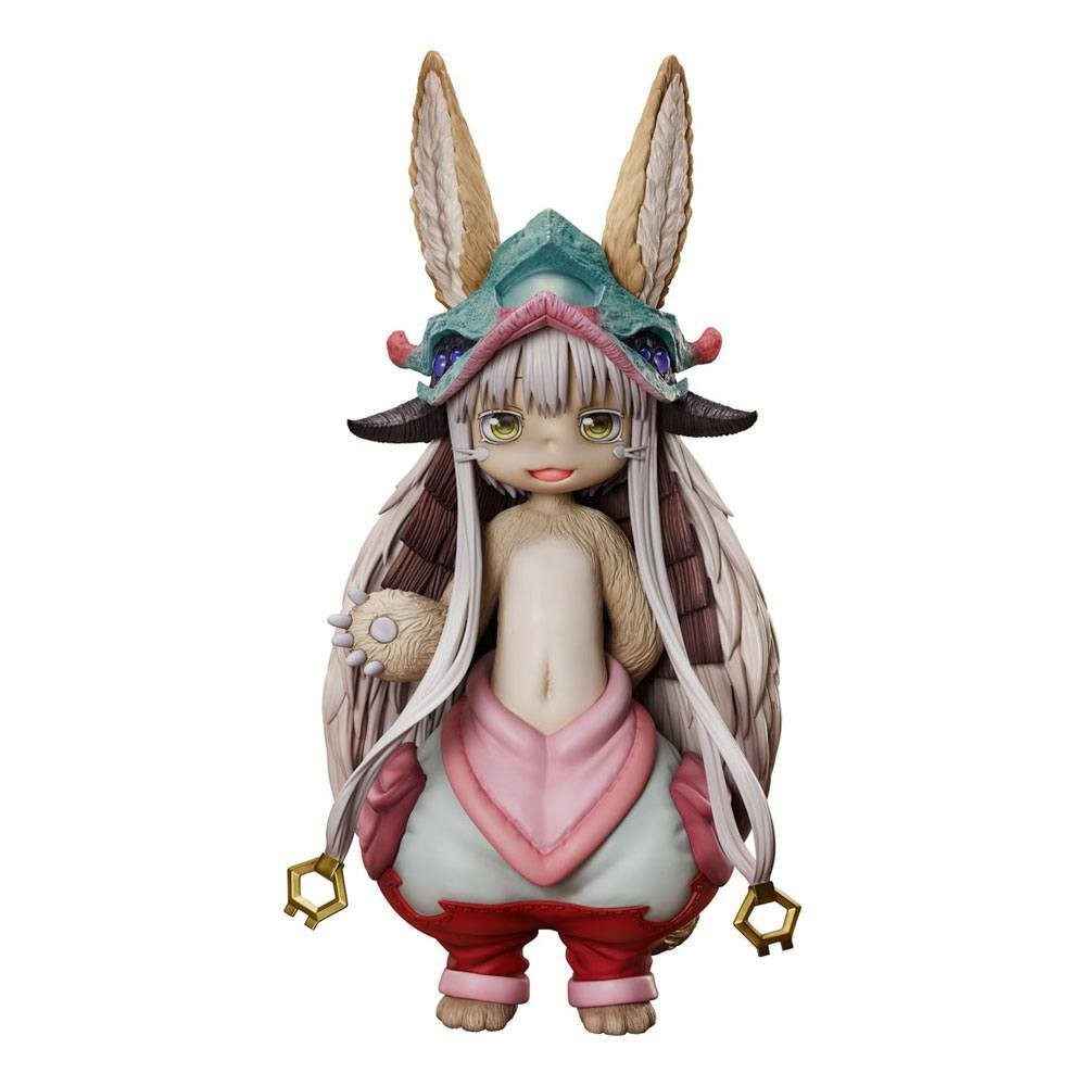 FuRyu Nanachi Abyss PVC-beeldje, 1/4 schaal, 39 cm