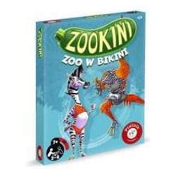 Piatnik Zookini - Zoo im Bikini (63892899)