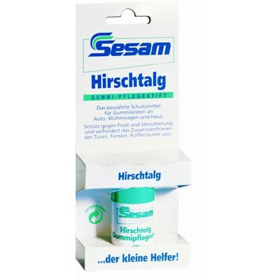 HP-AUTOZUBEHöR Gummipflegemittel Hirschtalgstift (25 g) 10424
