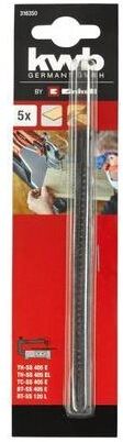 Set lame seghetto traforo Einhell 49316350 per legno