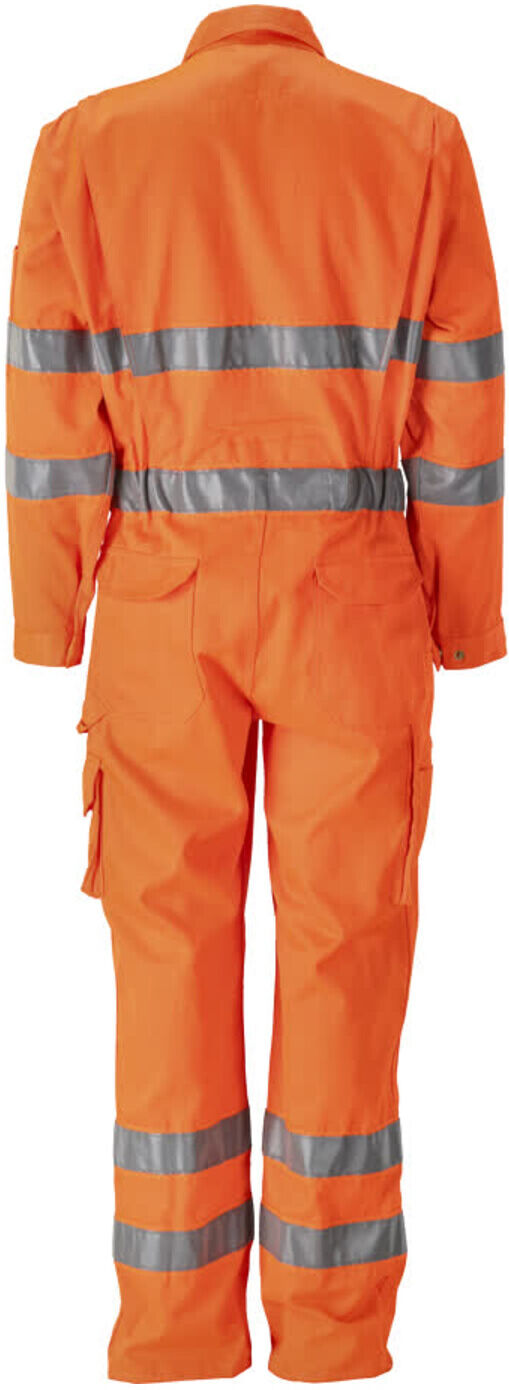 MASCOT Kombination Utah 82C70 hi-vis orange (00419-860-14-82C70)