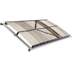 Federholzrahmen extra stark XXL Big , holzfarben , Maße (cm): B: 140 H: 7,5