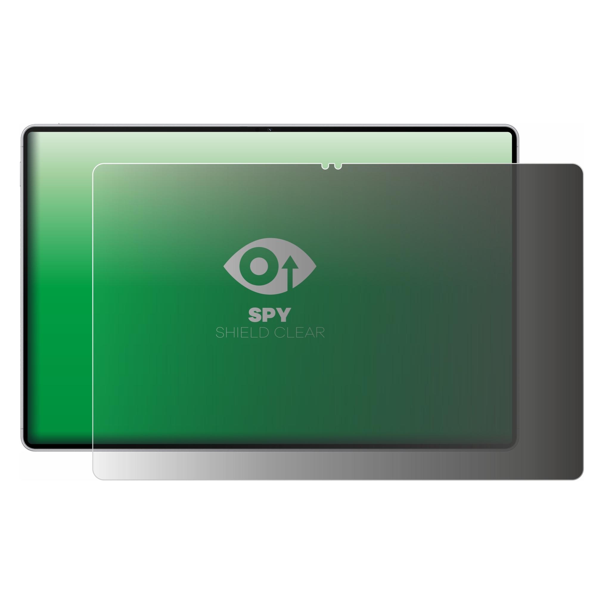 upscreen Sichtschutzfolie für Huawei MatePad Pro 12 2026 Anti-Spy Privacy Folie Blaulicht-Schutz (1 Stk., Huawei MatePad Pro) (3564736)