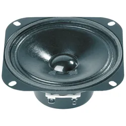 VIS R 10SC-8 - Breitbandlautsprecher R 10SC, 20 W, 8 Ohm