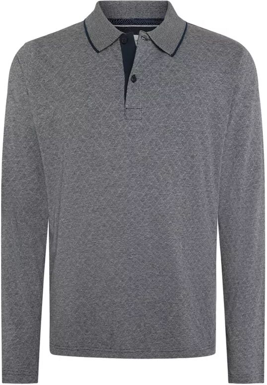 Pierre Cardin - Polo Shirt, für Herren, Dunkelblau, Größe XL