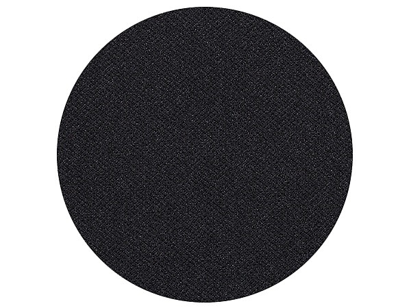 RCS Systeme Soft Touch, 0,80 x 1,0m, schwarz