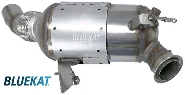 BLUEKAT 992010 Diesel particulate filter