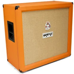 Orange PPC412, 4x12" - Box E-Gitarre