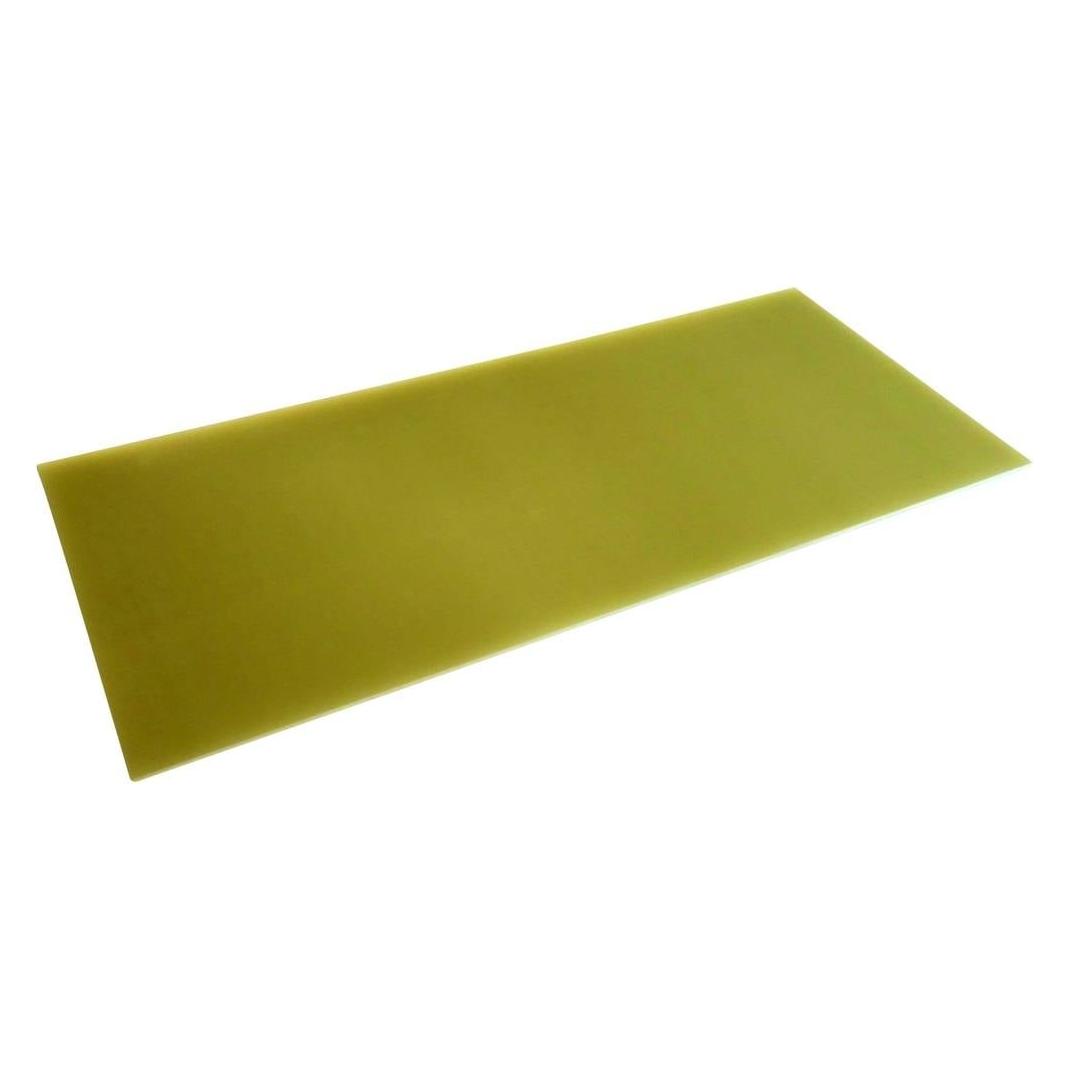 Carbotec Epoxyd-Platte (L x B) 350 mm x (229861)