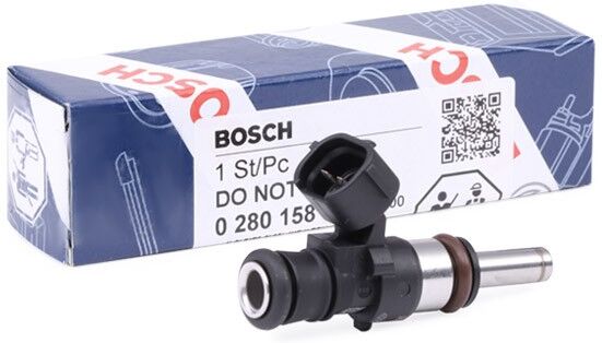 Bosch 0 280 158 448 Einspritzventil
