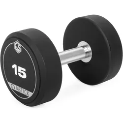 Gymstick, Hanteln