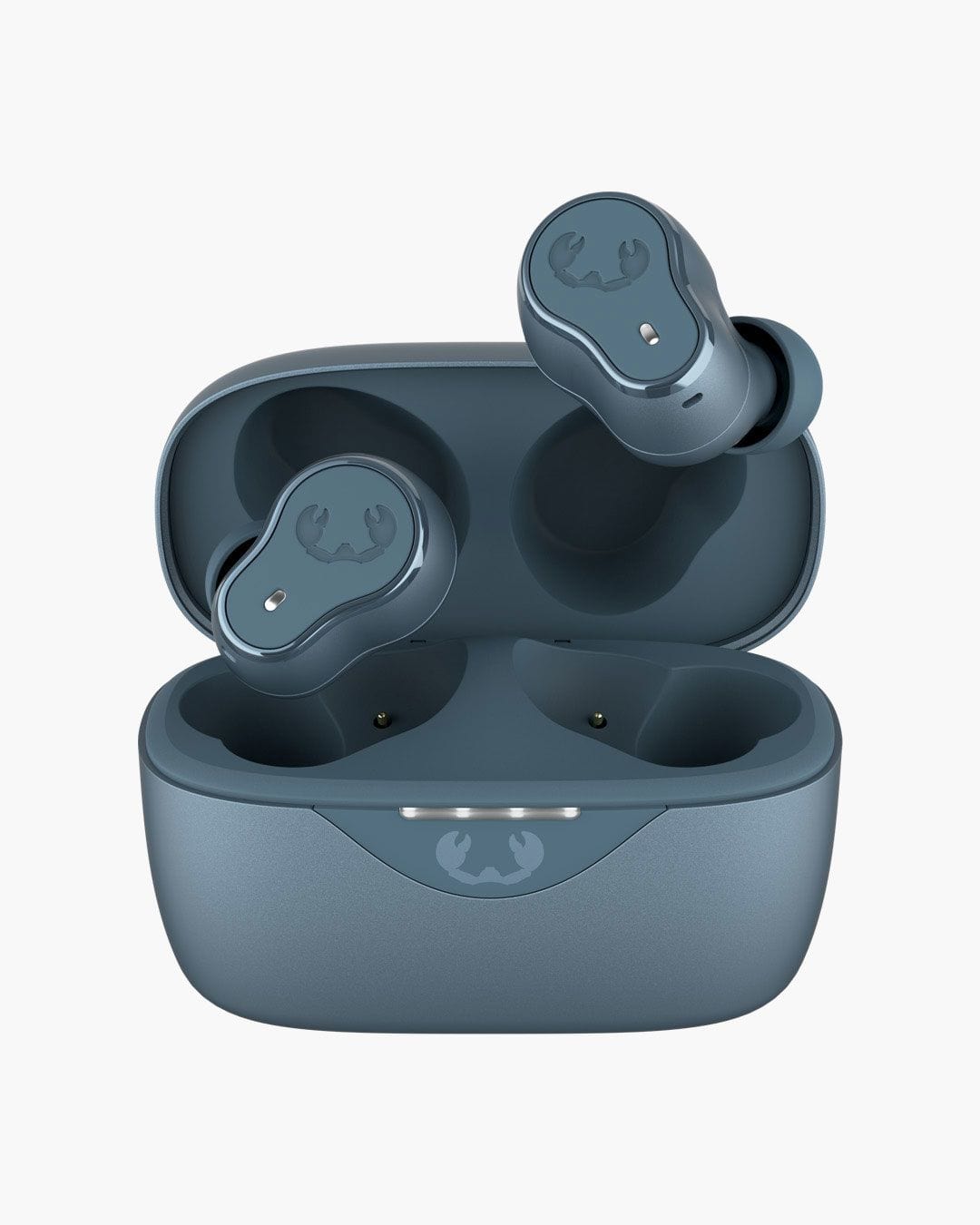 Fresh n Rebel Twins Elite In-Ear Bluetooth Kopfhörer kabellos 9 h Laufzeit IPX4 (Blau) 3TW4500DV