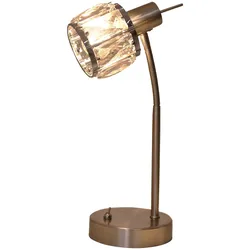 Näve LED Tischleuchte "Josefa"