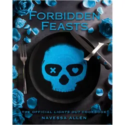 Forbidden Feasts, Ratgeber von Navessa Allen