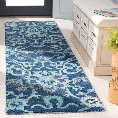 SAFAVIEH Handmade Anatolia Carlien Rug