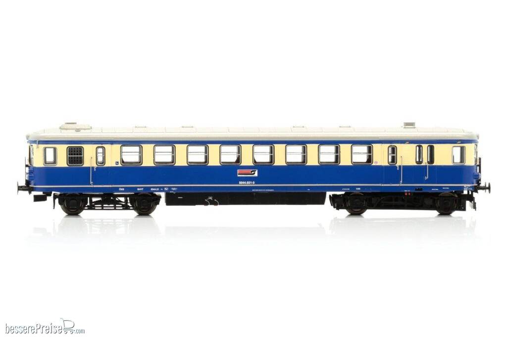 Jägerndorfer Collection JC13022