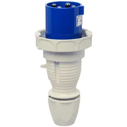 Walther Werke Wasserdichter Stecker 268409