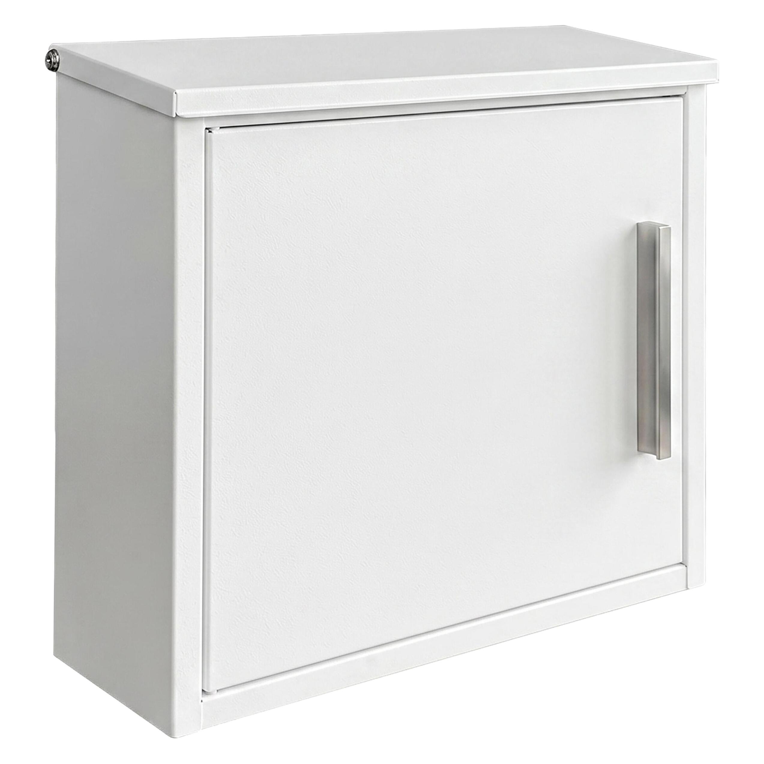 Relaxdays Briefkasten (12 x 33 x 35 cm) (4052025819071)