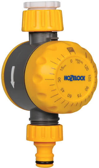 Hozelock Automatic Watering Mechanical Controller