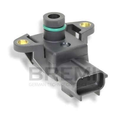 BREMI Sensor, Saugrohrdruck 35117 für JEEP