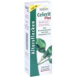 Celerit Plus Lichtschutzfaktor Bleichcreme 25 ml