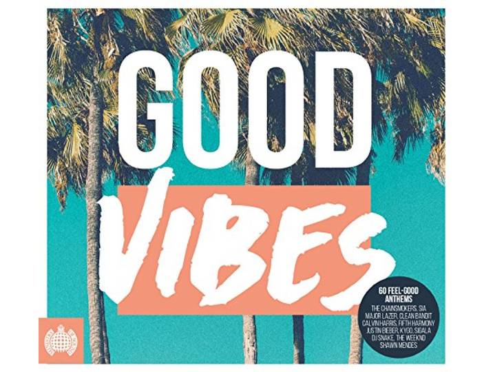 Various - Good Vibes
