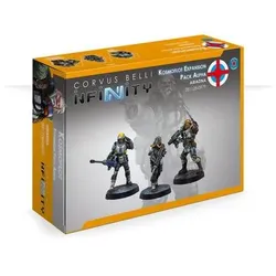Infinity Kosmoflot Expansion Pack Alpha Box