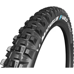 FALTREIFEN E-WILD FRONT Comp E-GUM-X GRAVITY SHIELD 71-584 Schwarz TS TLR