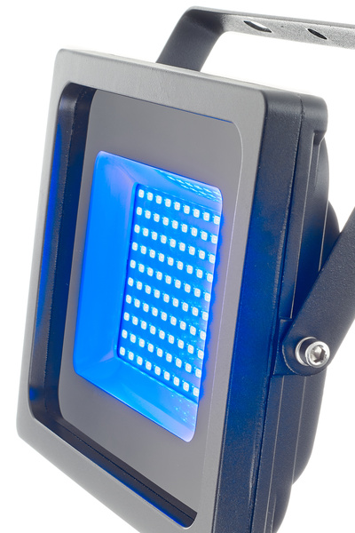 EuroLite LED IP FL-50 SMD blue