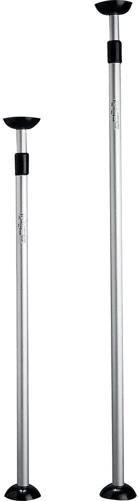 Nuova Rade Soporte Telescópico Para Toldo Mediano Grey 86-151 cm