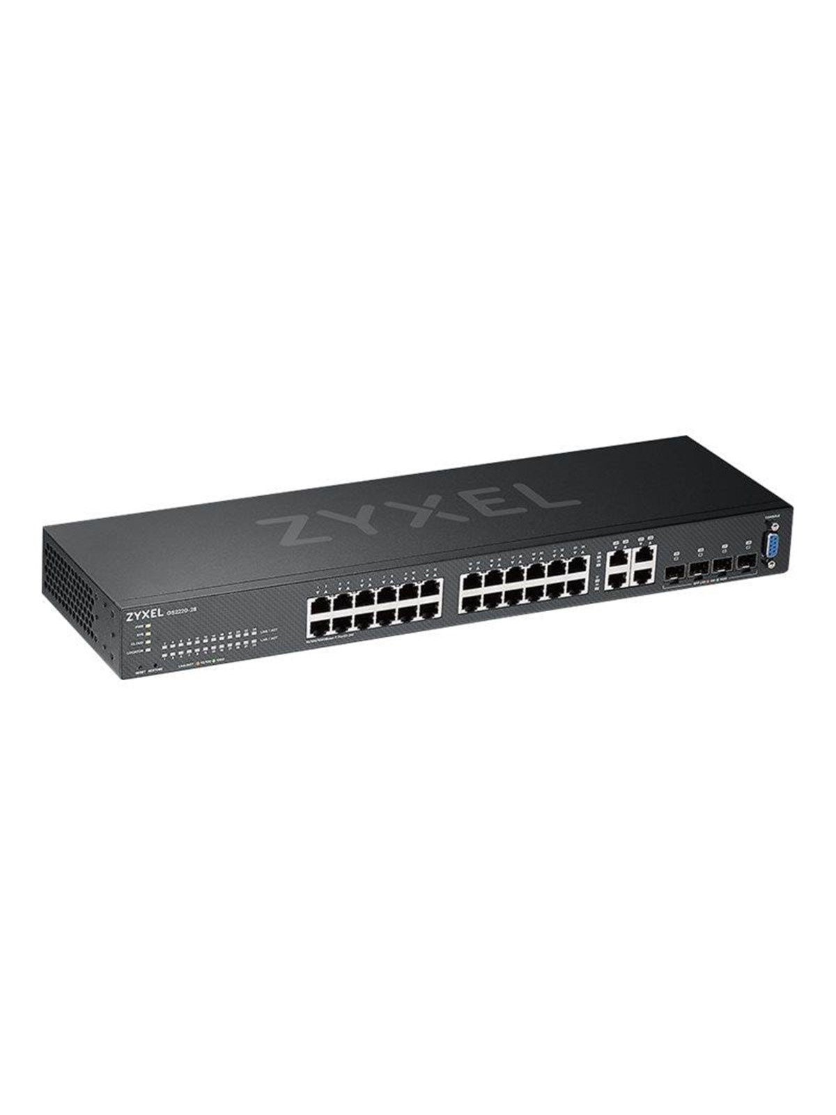 ZyXEL GS2220-28 24 port Switch EU