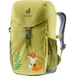 DEUTER Rucksack Waldfuchs 10, Größe ONE SIZE in Grün Grün