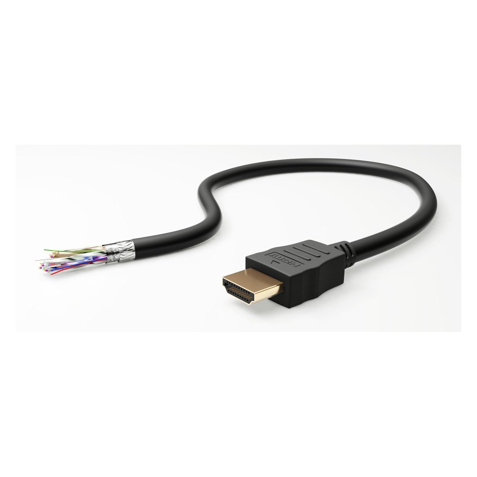 Goobay High Speed HDMI-Kabel mit Ethernet (20 m) (74473)