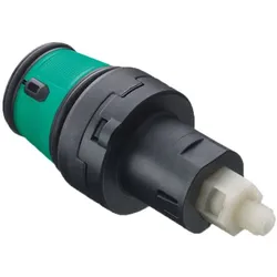 hansgrohe Absperreinheit AV-P DN 9 92361000 (gedämpft)