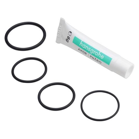 hansgrohe HG Dichtungsset MTC Regeleinheit (95037000)