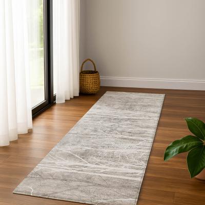 Addison Rugs Premium Washable Super Soft Modern Forest Mayfield Rug