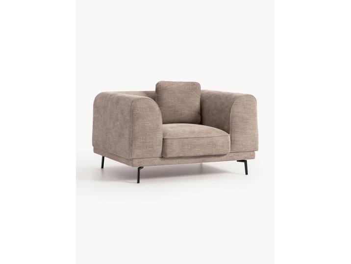 Fauteuil lounge Allpa