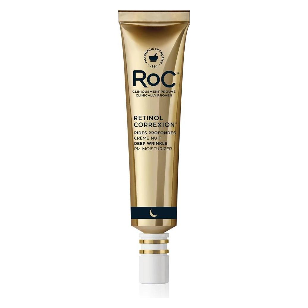 Roc Retinol Correxion Tiefen-Falten Nachtcreme (30 ml) (68505149)
