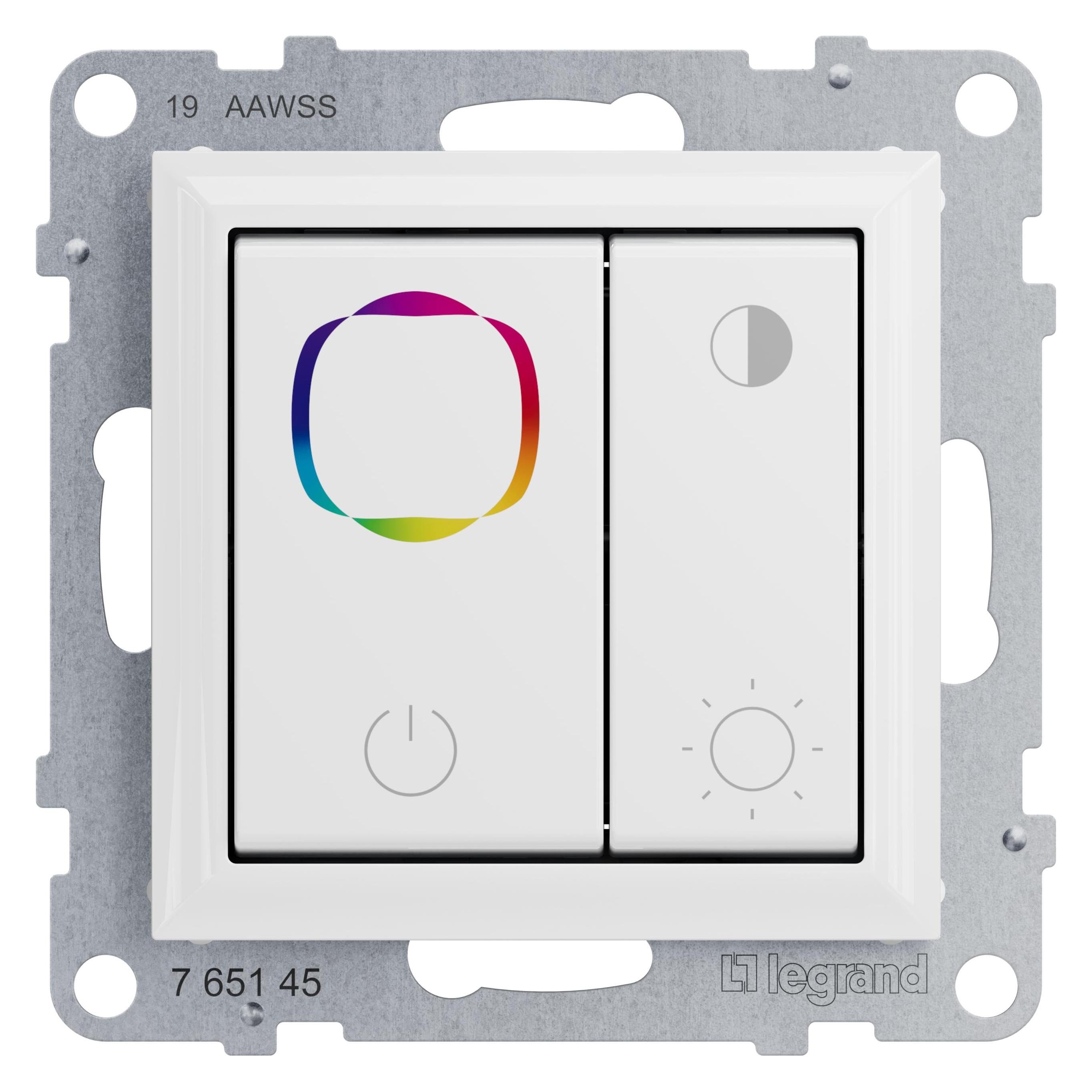 Legrand LEGR Dimmer (765145)