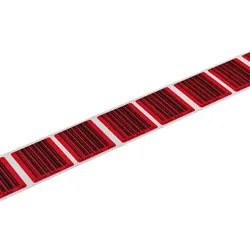 Leuze Markenlabel BCB G30 H47 ML E