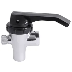 Contacto,Ersatzhahn 1/2" WALTER