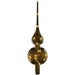 Krinner, Christbaumschmuck, Dekorations (1x)