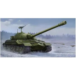 Trumpeter Soviet JS-7 Tank
